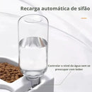 Comedouro Duplo