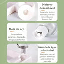 Comedouro Duplo