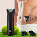 Maquina de Barbear