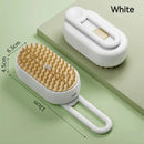 Escova a Vapor 3 em 1