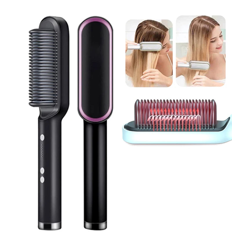 Escova de cabelo