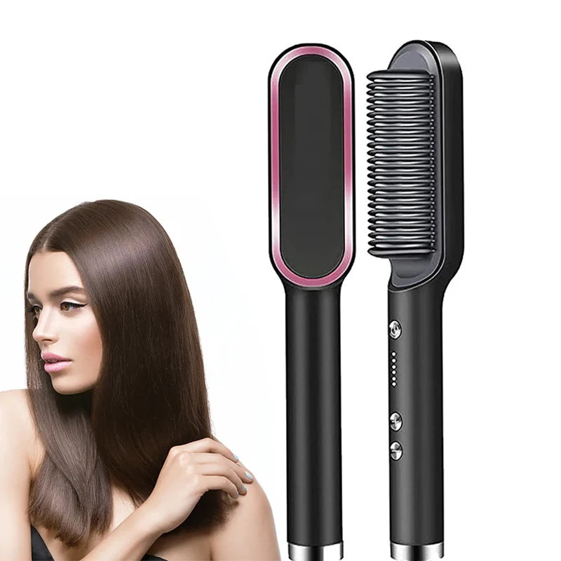Escova de cabelo