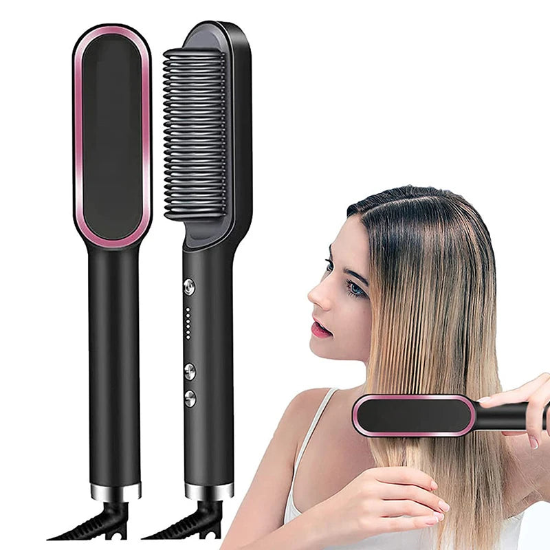Escova de cabelo