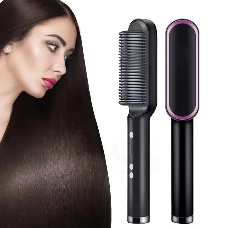 Escova de cabelo